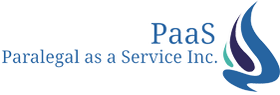 PaaS - Paralegal as a Service Inc.